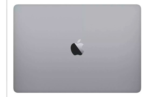 Macbook Pro A1989 (2019) Cinza-espacial 13  , Intel Core I5 