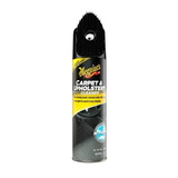 Limpiador Multisuperficie Carpet & Upholstery Meguiars 539ml