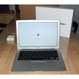 Macbook Air Mid 2012