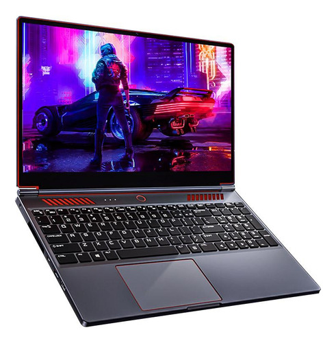 Gaming Laptop Intel I9 10885h Gtx1650 Ips 1920x1080 144hz