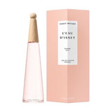 Perfume Importado Feminino L'eau D'issey Pivoine 100ml Edt - Issey Miyake - 100% Original Lacrado Com Selo Adipec E Nota Fiscal Pronta Entrega