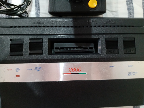 Atari 2600 