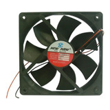 Fan Cooler 120x120x25 Micro Ventilador 12v 120mm