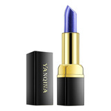 Reverie Diary  Lápiz Labial Mágico Cambia Color Con La Tempe