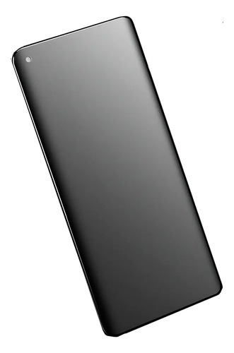 Mica De Hidrogel Matte Todo Los Equipos | MercadoLibre