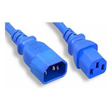 Cable De Extensión De Corriente Para Computadora/monitor