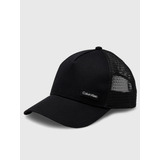 Jockey Essential Patch Trucker Negro Calvin Klein