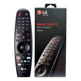 Control Remoto LG Magic Original Nuevo Inteligente