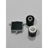 Kit De Gomas Adf Canon Ir1730/1740/1750if Adv. 400if 500if