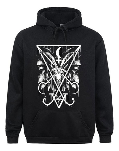 Sudaderas Con Capucha Para Hombre Igil Of Lucifer Hoodie Bap