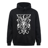 Sudaderas Con Capucha Para Hombre Igil Of Lucifer Hoodie Bap