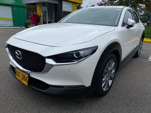   Mazda   Cx30  Grand Touring 2.0