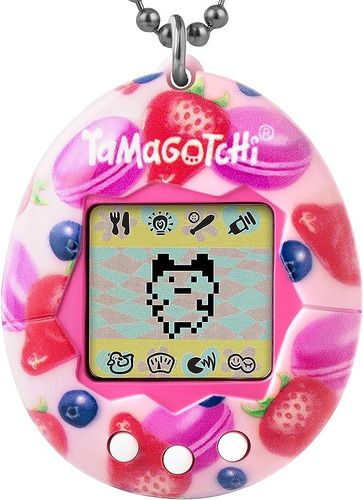 Tamagotchi Bandai Mascota Virtual 42922