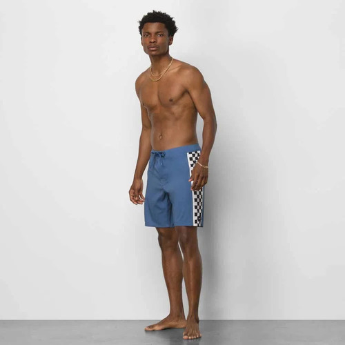  Boardshorts Vans Bañador Hombre Shorts Premium Urban Beach 