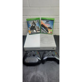 Xbox One S De 1tb Con 2 Controles,uno Con Teclado Retroilumi