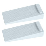 6 X 2pcs Protector De Tope De Puerta Soporte De Puerta De