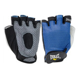 Guantes Everlast Hiena Pesas Mancuernas Gimnasio Ciclismo