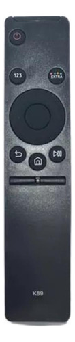 Control Remoto Tv Para Samsung Smart Tv Curvo K89
