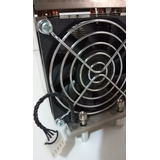 Dissipador E Cooler Hp Workstation Xw6400 Xw8400 398293-002