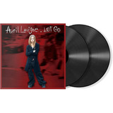 Avril Lavigne- Let Go 20th Anniversary-2 Lp Vinyl- Importado