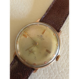 Antiguo Reloj Mondia Sunstar Incabloc-