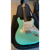 Fender Stratocaster Vintage Noiseless Clavijas Schaller