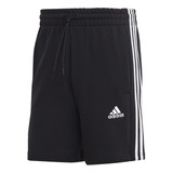 Shorts Essentials French Terry 3 Franjas Ic9435 adidas
