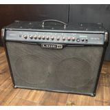 Amplificador Line6 Spider Iv Guitar 2x12 150w - Usado!