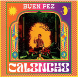 Caloncho Buen Pez Disco Cd / 09 Canciones