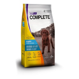 Alimento Complete Para Perro Cachorro