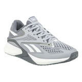 Zapatilla Reebok Speed 22 Tr Hr0420/gribla