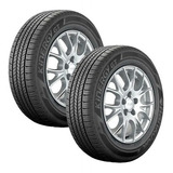 Paquete 2 Llantas 205/60r16 Hankook H436 Kinergy Gt 92h