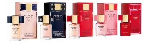 Estee Lauder Modern Muse Collection Miniatura (set 5 Piezas)