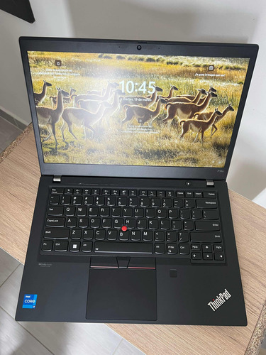 Thinkpad Laptop-tmgurecm