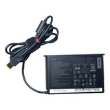 Cargador Lenovo 135w 20v 6.75a Pin Cuadrado Amarillo T440p 