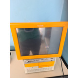 Computador Kodak Picture Kiosk Picture Maker Console Model 3