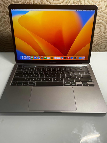 Macbook Pro 2020 M1 13 A2338