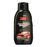 Shampoo Para Autos 3m Que Cuida La Cera 473 Ml