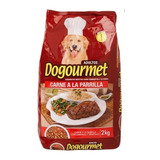 Dogourmet  Carne 2 Kg 