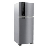 Geladeira Brastemp Frost Free Duplex 2 Portas Brm55bk 462l 