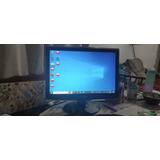 Monitor Samsung Lcd T190 Tela 19'' Dvi Vga C/ Defeito 