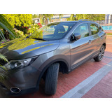 Nissan Qashqai Exclusive 2016