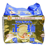  Seimen Japonés Instant Ramen Fideos Saltiness 18.5oz (para
