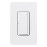 Switch On/off Un Solo Polo/multilocación 12v Rrd-8ans-wh