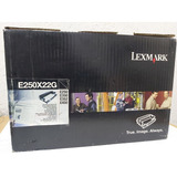 Fotoconductor Lexmark E250x22g 30000 Páginas