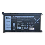 Batería Original Dell Yrdd6 1vx1h 5482 5485 7586 5591 42wh