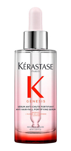 Serum Fortalecedor Kérastase Activate 365 90ml