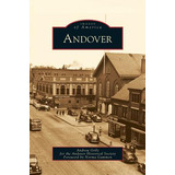 Libro Andover - Grilz, Andrew