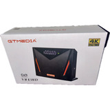 Gtmedia V8 Uhd Receptor Satelital Hdmi