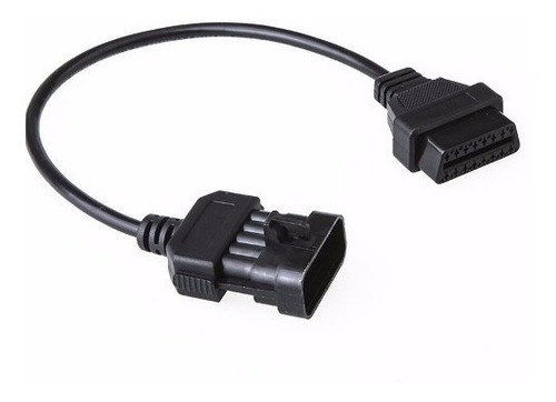 adaptador aldl para obd2 adaptador aldl para obd2